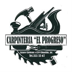 Horario de apertura Carpinteria El Progreso, Cihuatlán