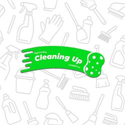 Cleaning Up en Saltillo (Cumbres) - Horario de apertura