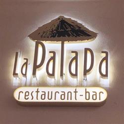 Horario de apertura La palapa restaurante bar, Tlaquepaque