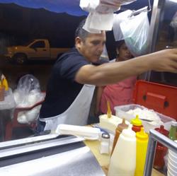 Elotes El Tuca en León de los Aldama (La Piscina Ctm) - Horario de apertura