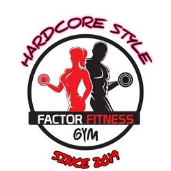 Horario de apertura Factor Fitness GYM, Salvatierra