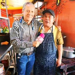 Gigio Chamorros en Guadalajara (Olímpica) - Horario de apertura