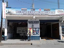 Headers Izcalli en Cuautitlán Izcalli (Santa Rosa De Lima) - Horario de apertura