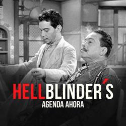 Horario de apertura Hellblinders Barberia y tatuajes Tepic, 
