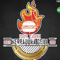 La Herradura Grill HAMBURGUESAS GIGANTES AL CARBON en El Pueblito (San José De Los Olvera) - Horario de apertura