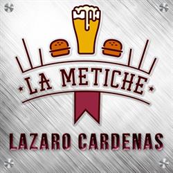 Horario de apertura La Metiche, Lázaro Cárdenas
