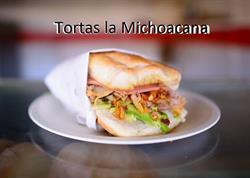 Horario de apertura Tortas La Michoacana, Ensenada