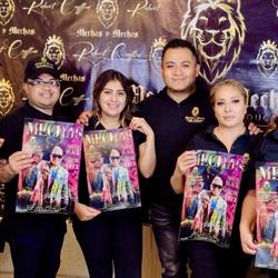 Horario de apertura Más Look Studio Apizaco, 