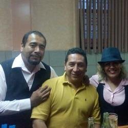 Las Mojarritas Bar en San Luis Potosí (Independencia) - Horario de apertura