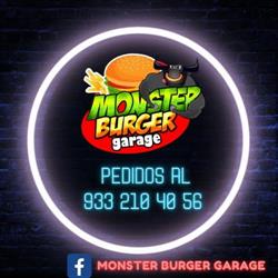 Monster Burger Garage en Comalcalco (Villas De Oriente) - Horario de apertura
