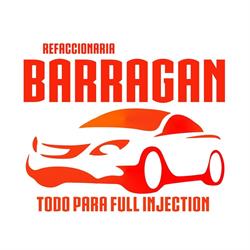 Horario de apertura Refaccionaria Barragán, Toluca de Lerdo