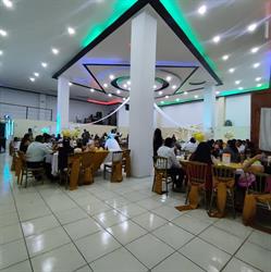 Salon "El dorado" en Izúcar de Matamoros (Izucar De Matamoros Centro) - Horario de apertura