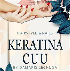 Keratina Cuu by Damaris Lechuga en Chihuahua (Zona Centro) - Horario de apertura