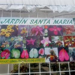 Vivero Jardín Santa María en Xalapa Enríquez (Campo Nuevo) - Horario de apertura