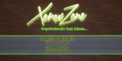 Xerox Zone en Jalpa (Sagrado Corazón) - Horario de apertura