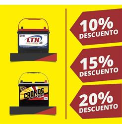 Baterías DR en San Nicolás de los Garza (Pedregal De Santo Domingo) - Horario de apertura