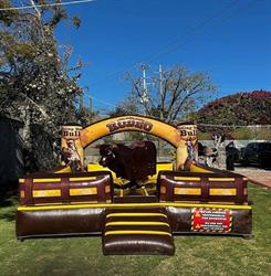 Eurokids - Brincolines y Toros Mecánicos en Guadalajara (Santa Teresita) - Horario de apertura