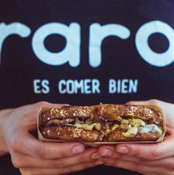 raro en Querétaro (Colinas Del Cimatario) - Horario de apertura
