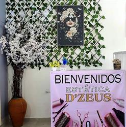 Estética y Boutique D'Zeus en Reynosa (Balcones De Alcalá) - Horario de apertura