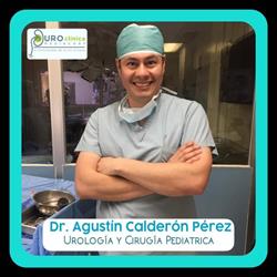 Dr. Agustín Calderón Pérez, Cirujano pediátrico en Montaña Monarca (Punta Altozano) (Col. Desarrollo) - Horario de apertura