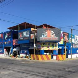 Horario de apertura Ferretería La Fortaleza, Puebla