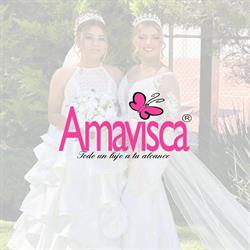 Horario de apertura Amavisca Taller Alta Costura, Puebla