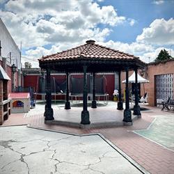 Salón el Kiosco en Puebla (Ciudad Universitaria) - Horario de apertura