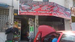 Horario de apertura Auto boutique vipermoy, Puebla