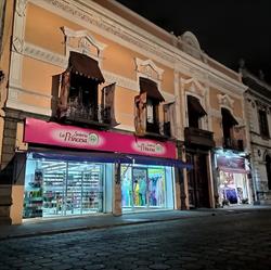 Horario de apertura Sederia La Princesa - Puebla, 