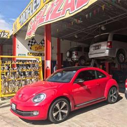 Mofles Delta en Puebla (Santa María) - Horario de apertura