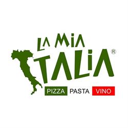 Horario de apertura La Mia Italia MX, Puebla