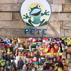 Pete Jardín de Niños (Pete) en Puebla (Los Pilares) - Horario de apertura