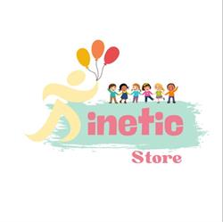 Kinetic Store en Puebla (Anzures) - Horario de apertura