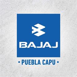Horario de apertura Bajaj Puebla CAPU, 