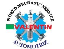 Horario de apertura Taller Mecanico Valentin, Puebla