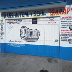Horario de apertura Transmisiones Automáticas y Servicios Garay, Meoqui