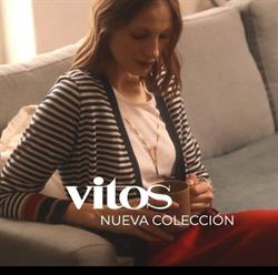 Horario de apertura Vitos Puebla, 