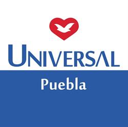 Horario de apertura Universal Puebla, 