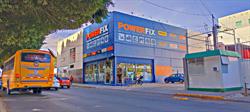 Horario de apertura FIX Ferreterias Puebla, 