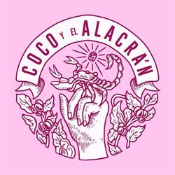 Horario de apertura Coco y El Alacrán Café, Puebla