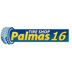 Horario de apertura Tire Shop Palmas la 16, Puebla