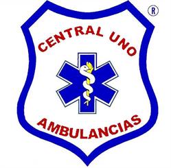Horario de apertura Central Uno Ambulancias, Puebla