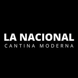 La Nacional Cantina Moderna en Puebla (San José Los Pinos) - Horario de apertura