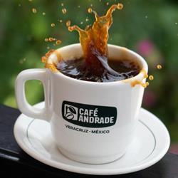 Horario de apertura Café Andrade (Puebla de Zaragoza, México), 
