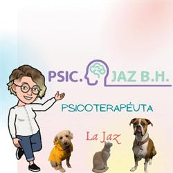 Horario de apertura Psic. Jaz BH, Puebla