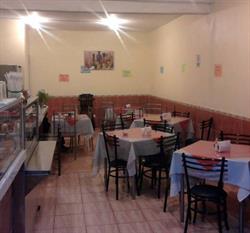 Horario de apertura Comedor Familiar Maguito, Puebla