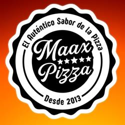 Horario de apertura MAAX PIZZA, Meoqui
