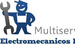 Multiservicios Electromecanicos Express en Puebla (El Tamborcito) - Horario de apertura