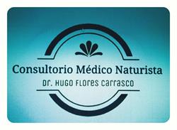 Horario de apertura Consultorio Medico Naturista Dr. Hugo Flores Carrasco, Puebla