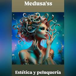 Medusa'ss Peluquería unisex en Puebla (Jardines De San Manuel) - Horario de apertura